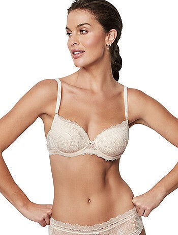 Soutien-gorge préformé agatha