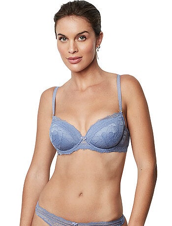 Soutien-gorge préformé agatha