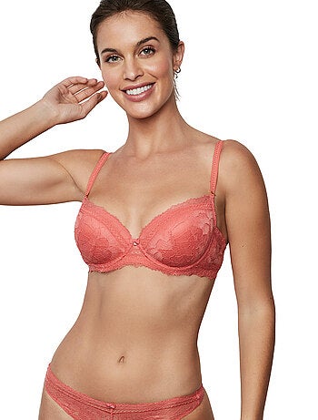 Soutien-gorge préformé agatha