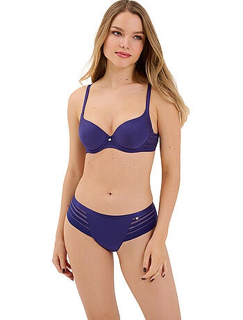 Soutien-gorge préformé alegra b à e