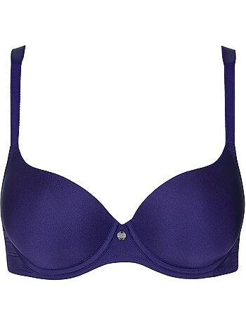 Soutien-gorge préformé alegra b à e