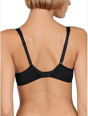 Soutien-gorge préformé alegra b à e