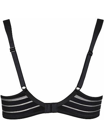 Soutien-gorge préformé alegra b à e