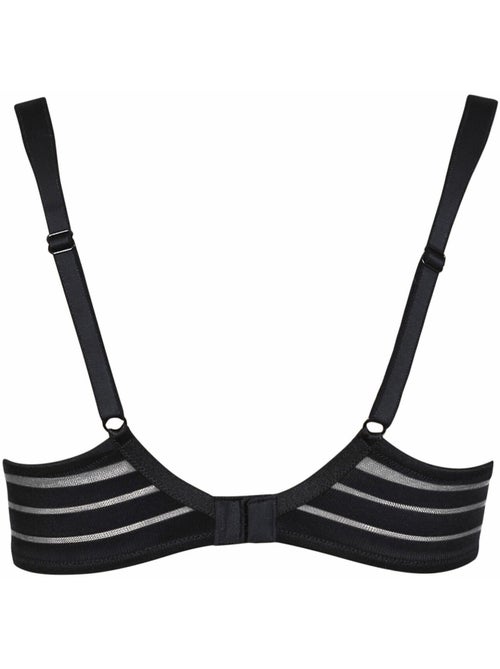 Soutien-gorge préformé alegra b à e - Kiabi