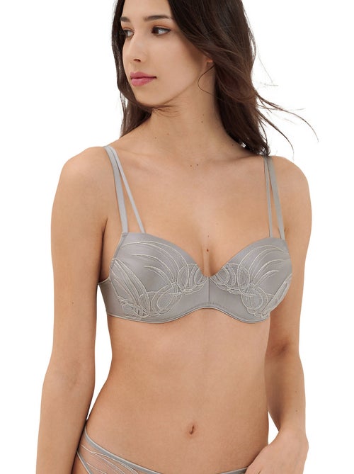 Soutien-gorge préformé amaze - Kiabi