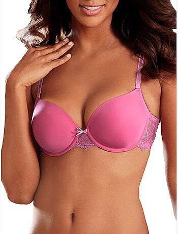 Soutien-gorge préformé balconnet alessandria