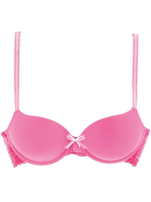 Soutien-gorge préformé balconnet alessandria - Kiabi
