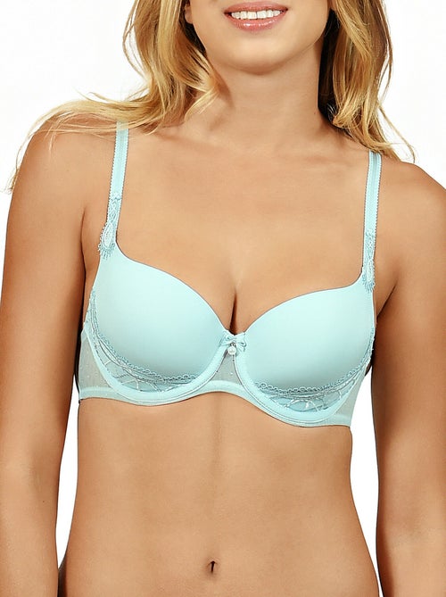 Soutien-gorge préformé béatrice - Kiabi