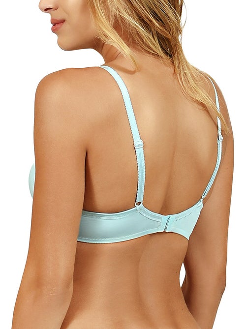 Soutien-gorge préformé béatrice - Kiabi