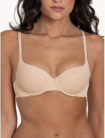 Soutien-gorge préformé bella peau b à e