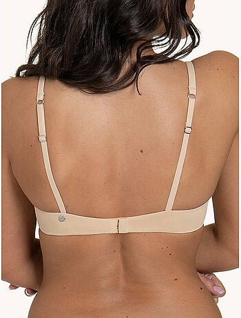 Soutien-gorge préformé bella peau b à e