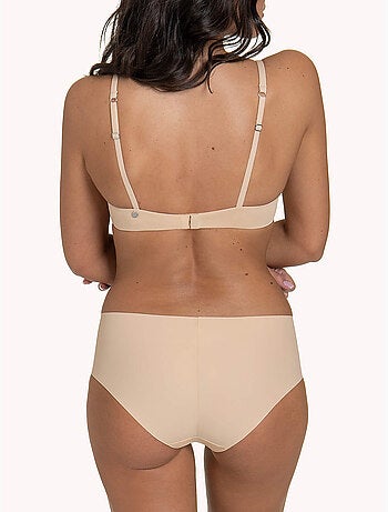 Soutien-gorge préformé bella peau b à e