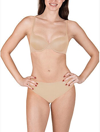 Soutien-gorge préformé bella peau b à e