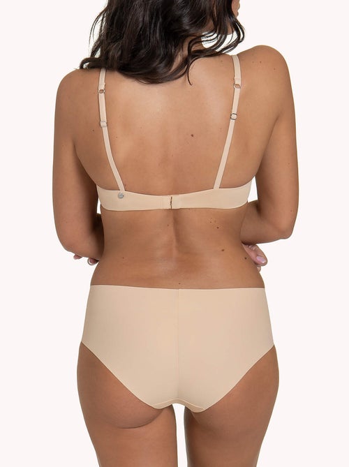 Soutien-gorge préformé bella peau b à e - Kiabi