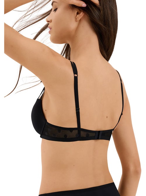 Soutien-gorge préformé candy - Kiabi Soutien-gorge préformé candy - Kiabi