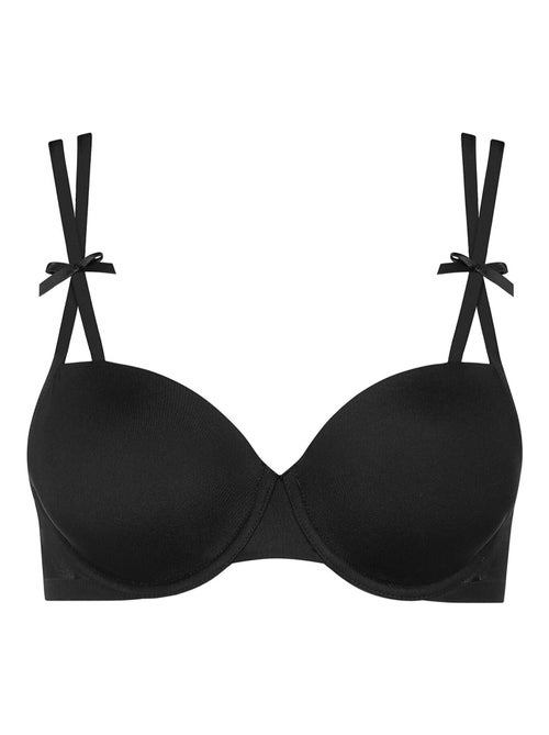 Soutien-gorge préformé candy - Kiabi Soutien-gorge préformé candy - Kiabi