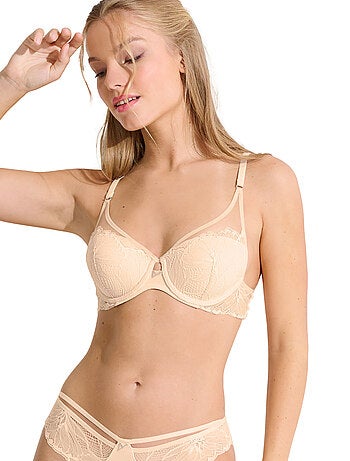 Soutien-gorge préformé charisma