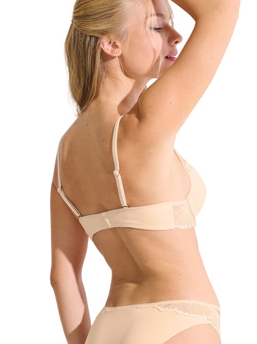 Soutien-gorge préformé charisma - Kiabi Soutien-gorge préformé charisma - Kiabi