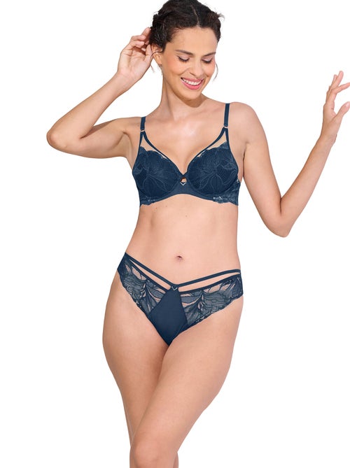 Soutien-gorge préformé charisma - Kiabi Soutien-gorge préformé charisma - Kiabi