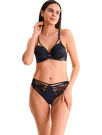 Soutien-gorge préformé charisma