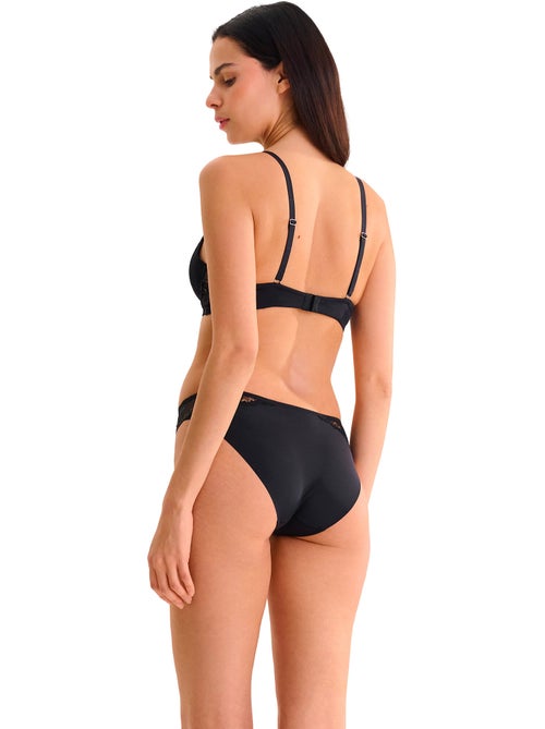 Soutien-gorge préformé charisma - Kiabi Soutien-gorge préformé charisma - Kiabi