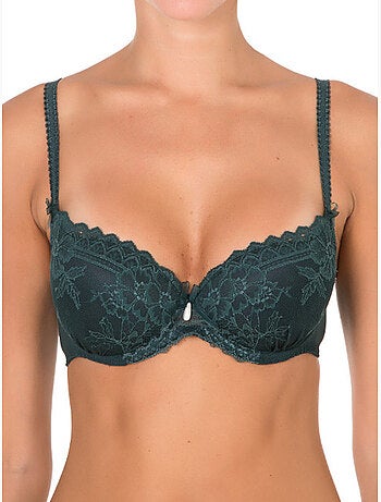 Soutien-gorge préformé collection rouge