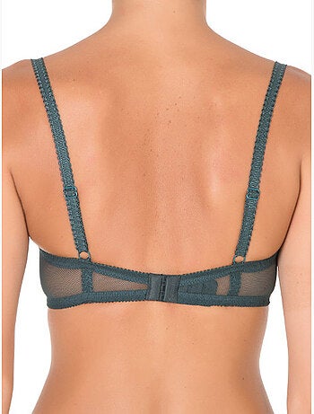 Soutien-gorge préformé collection rouge