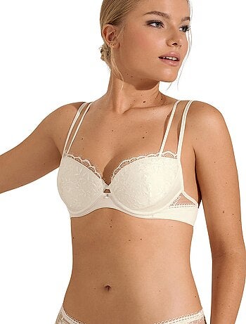 Soutien-gorge préformé daydream mariage