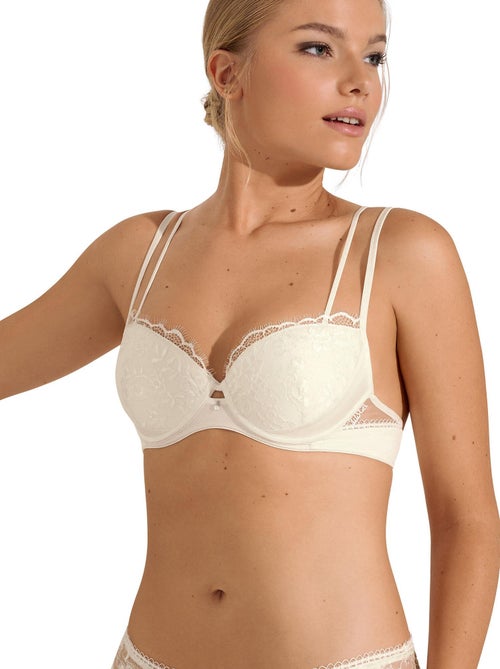 Soutien-gorge préformé daydream mariage - Kiabi