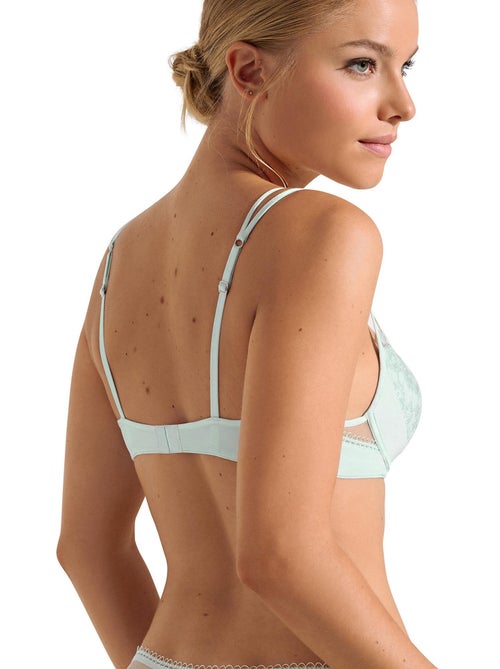 Soutien-gorge préformé daydream - Kiabi