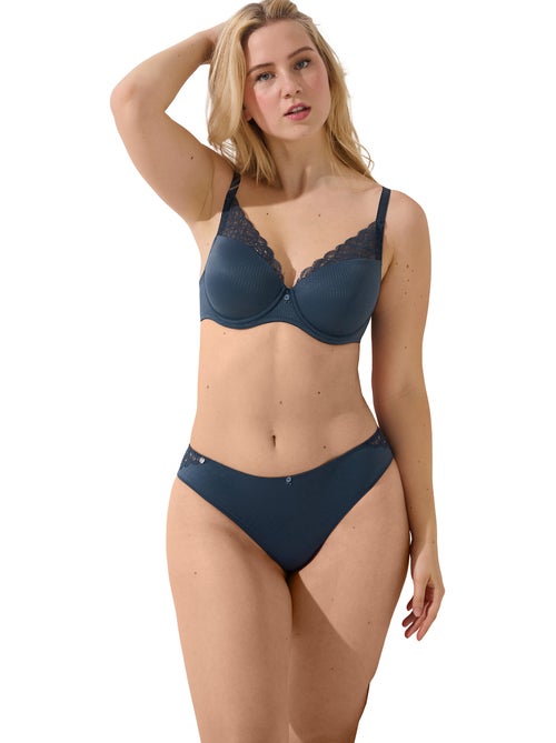 Soutien-gorge préformé delightful - Kiabi Soutien-gorge préformé delightful - Kiabi