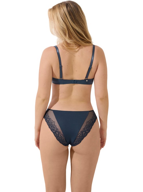 Soutien-gorge préformé delightful - Kiabi Soutien-gorge préformé delightful - Kiabi