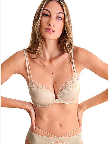 Soutien-gorge préformé destiny