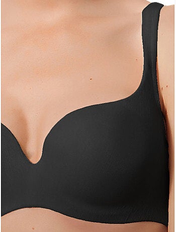 Soutien-gorge préformé diabolo