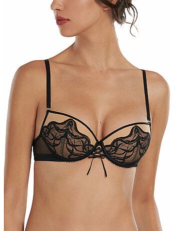 Soutien-gorge préformé dione