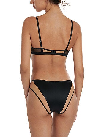 Soutien-gorge préformé dione
