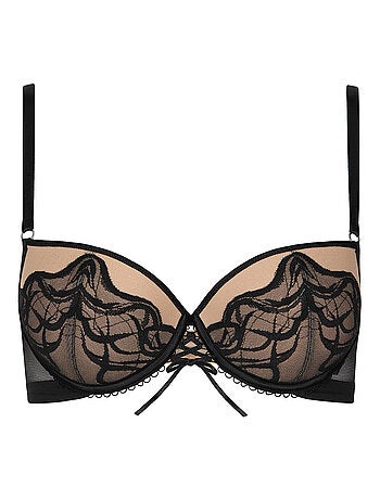 Soutien-gorge préformé dione
