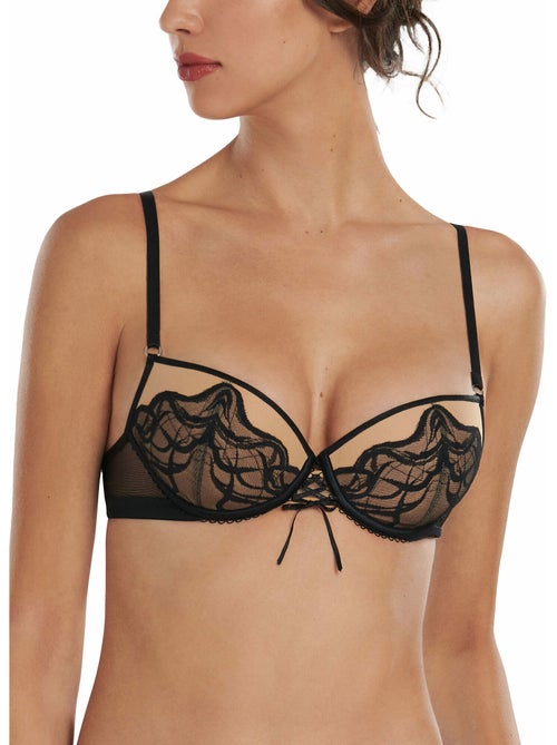 Soutien-gorge préformé dione - Kiabi Soutien-gorge préformé dione - Kiabi