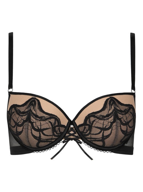 Soutien-gorge préformé dione - Kiabi Soutien-gorge préformé dione - Kiabi