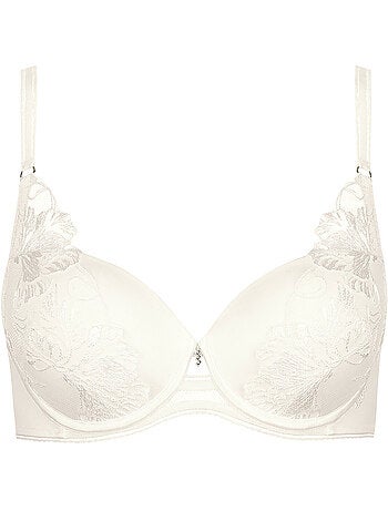 Soutien-gorge préformé eminence mariage