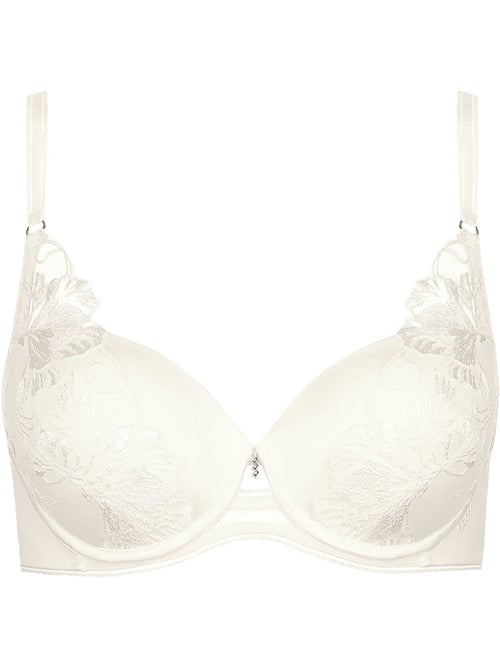 Soutien-gorge préformé eminence mariage - Kiabi