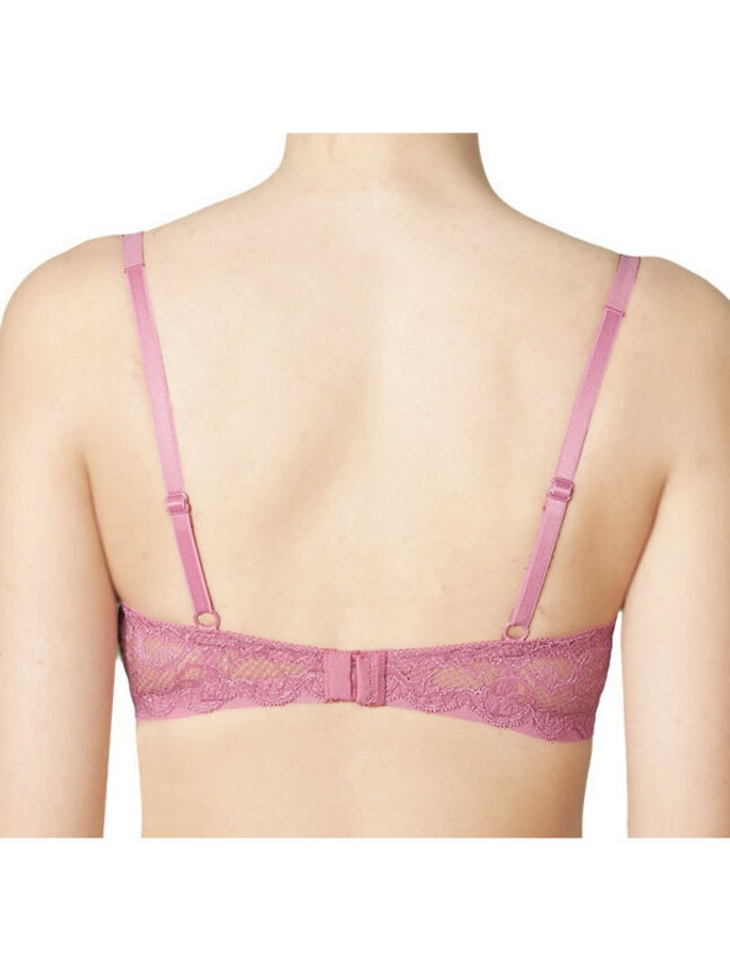 Soutien-gorge préformé essenza Rose - Kiabi