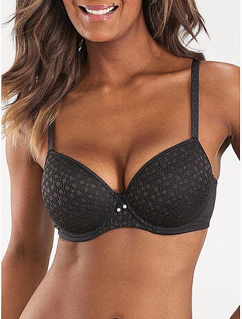 Soutien-gorge préformé estella