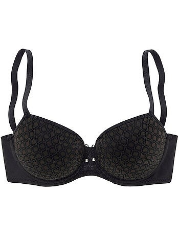 Soutien-gorge préformé estella