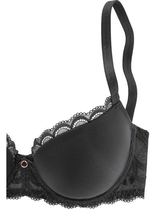 Soutien-gorge préformé evita - Kiabi