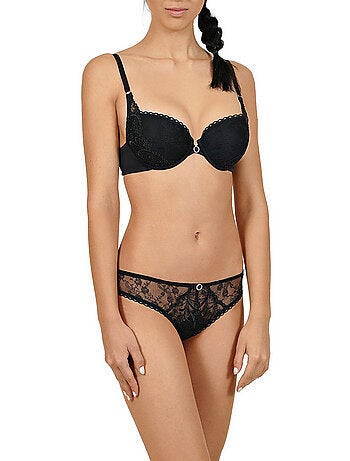 Soutien-gorge préformé fame