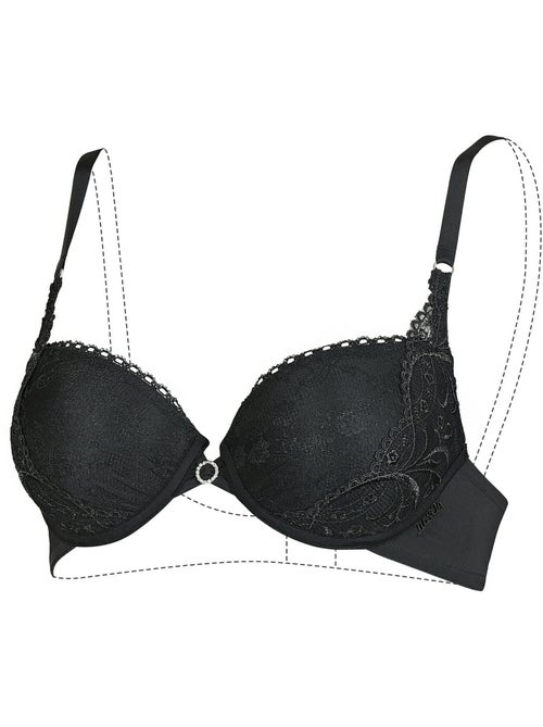Soutien-gorge préformé fame - Kiabi