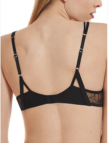 Soutien-gorge préformé flamenco