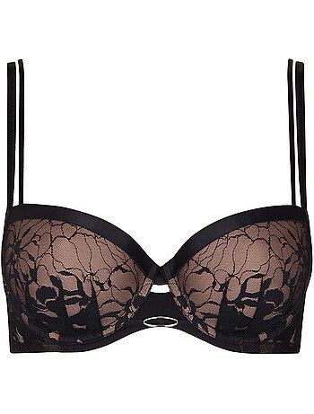 Soutien-gorge préformé flamenco