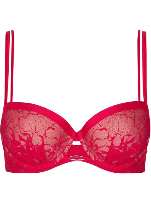 Soutien-gorge préformé flamenco - Kiabi